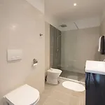 Horizon - One-bedroom With Balcony And Sea View