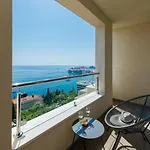 Horizon - One-bedroom With Balcony And Sea View Lejlighed Dubrovnik
