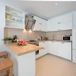 Horizon - One-bedroom With Balcony And Sea View Daire Dubrovnik