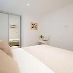 Horizon - One-bedroom With Balcony And Sea View *