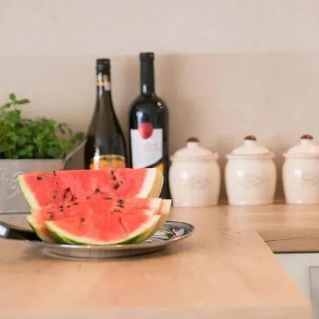 Horizon - One-bedroom With Balcony And Sea View * 杜布罗夫尼克