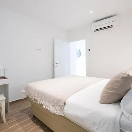 Horizon - One-bedroom With Balcony And Sea View * Ντουμπρόβνικ