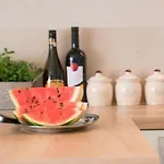 Horizon - One-bedroom With Balcony And Sea View * دوبروفينك