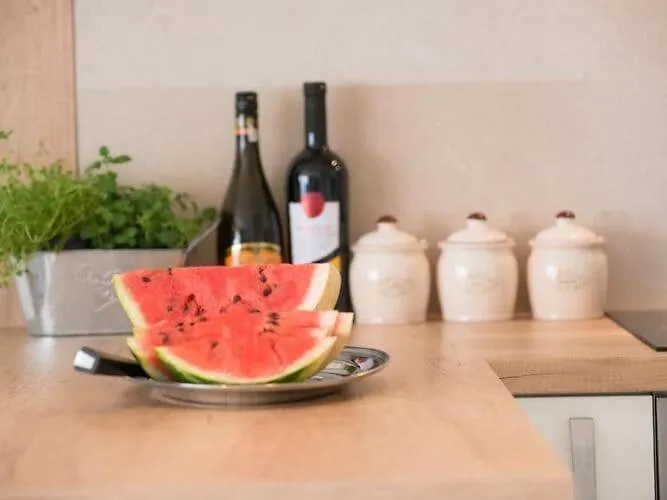 Horizon - One-bedroom With Balcony And Sea View * Dubrovnik