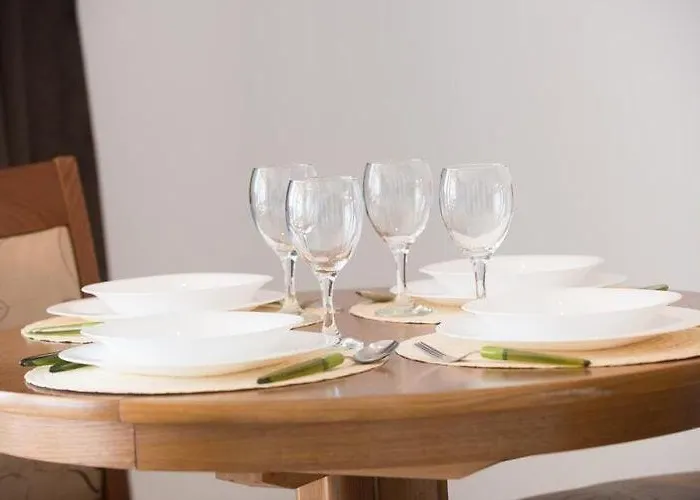 Apartment Horizon - One-bedroom With Balcony And Sea View Dubrovnik